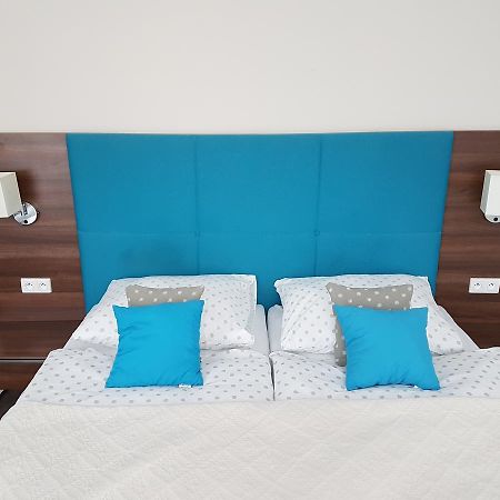 Apartament Magnolia Przy Morzu 미엥지즈드로예 외부 사진