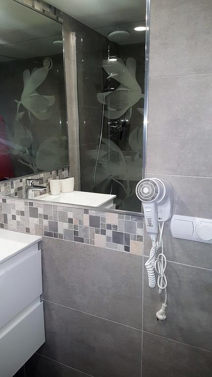 Apartament Magnolia Przy Morzu 미엥지즈드로예 외부 사진