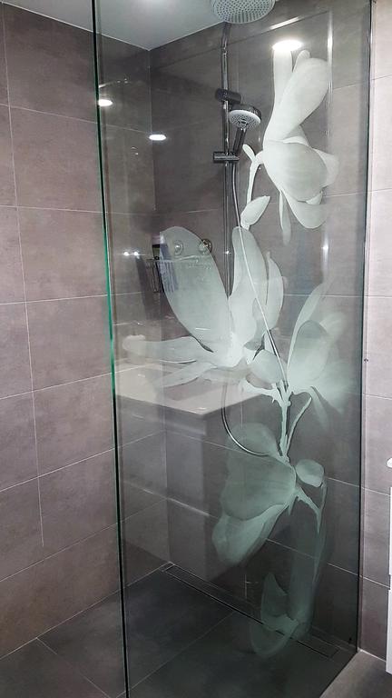 Apartament Magnolia Przy Morzu 미엥지즈드로예 외부 사진