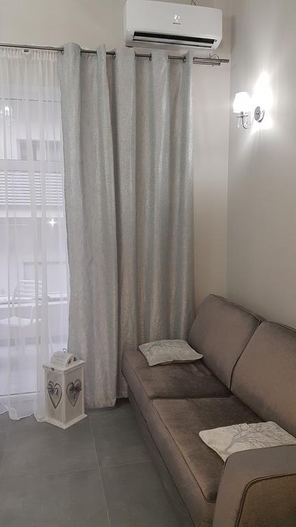 Apartament Magnolia Przy Morzu 미엥지즈드로예 외부 사진
