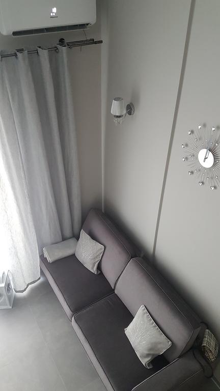Apartament Magnolia Przy Morzu 미엥지즈드로예 외부 사진