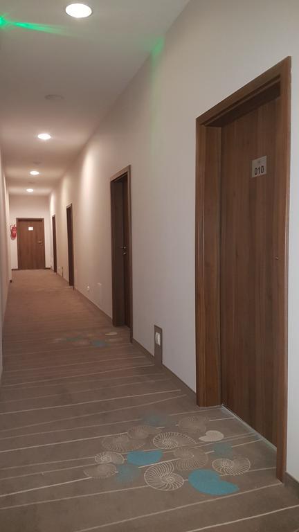 Apartament Magnolia Przy Morzu 미엥지즈드로예 외부 사진